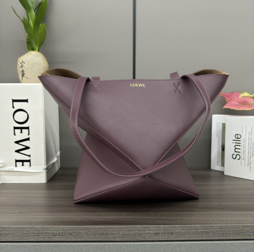 Loewe Shopping Bags